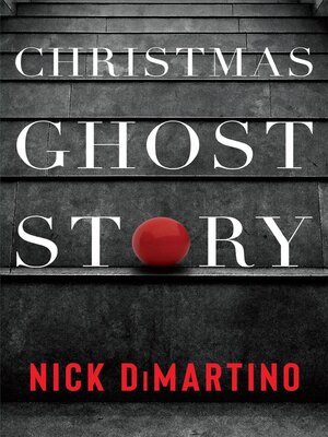 cover image of Christmas Ghost Story